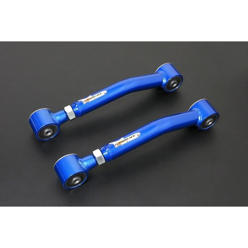 Hardrace Front/Rear Lower Arm-Adjustable Jeep, Cherokee, Comanche, Grand Cherokee, Wrangler, Wrangler Unlimite Lj 04-06, Mj 1986-92
