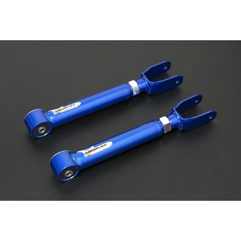 Hardrace Front Upper Arm-Adjustable Jeep, Cherokee, Comanche, Grand Cherokee, Wrangler, Wrangler Unlimite Lj 04-06, Mj 1986-92, Tj