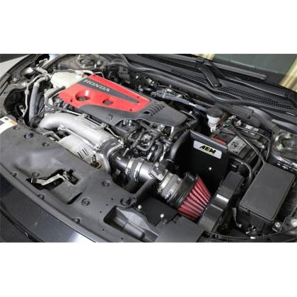 AEM 2017-2018 Honda Civic Type R 2.0L Cold Air Intake