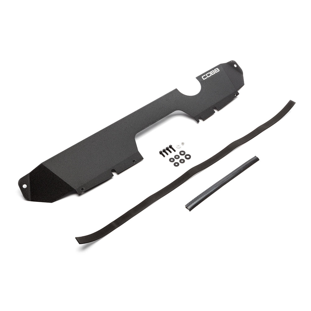 COBB Subaru Radiator Shroud - 15-19 STI/WRX