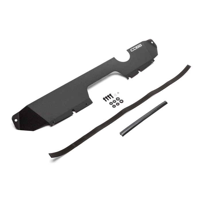 COBB Subaru Radiator Shroud - 15-19 STI/WRX