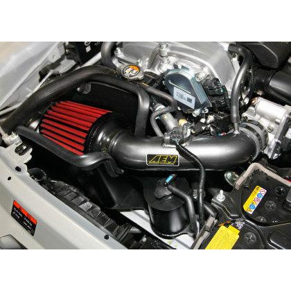 AEM 2016 C.A.S Mazda MX-5 Miata L4-2.0L F/I Cold Air Intake