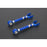 Hardrace Rear Traction Rod Nissan, Fairlady Z, Z34 08-