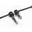 Hardrace Front Sway Bar Link (20Mm Increase) Toyota, Lexus, 4Runner, Fj Cruiser, Tuner, Gx, Hilux, Land Cruiser Prado, Tacoma, J120 20