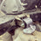 Hasport Weld In Bracket for B And D-Series Manual Transmission
