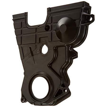 Honda Genuine USDM Lower Timing Cover - Outer B Series-Engine Covers-Speed Science