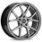 Enkei M52 18x8 35mm Offset 5x112 Bolt Pattern 72.6mm Bore Dia Matte Black Wheel