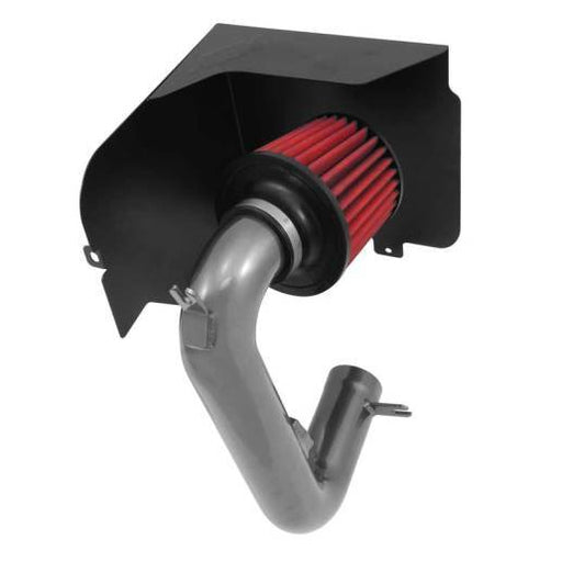 AEM 2014 Subaru Forester 2.0L H4 - Cold Air Intake System - Gunmetal Gray