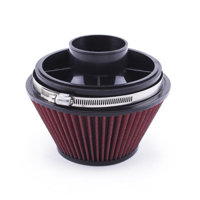 Hybrid Racing Universal 3.5" Velocity Stack & Filter-Air Filters-Speed Science