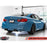 AWE Tuning BMW F8X M3/M4 Non-Resonated SwitchPath Exhaust - Carbon Fiber Tips (96mm)