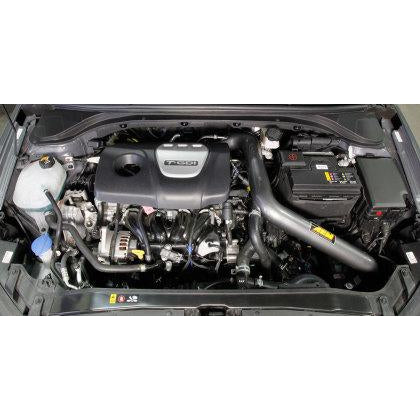AEM 2017 Hyundai Elantra L4-1.6L F/I Cold Air Intake