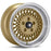 Enkei92 Classic Line 15x7 38mm Offset 5x114.3 Bolt Pattern Silver Wheel