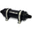 Fuel Lab In-Line Fuel Filter, Long 6 micron
