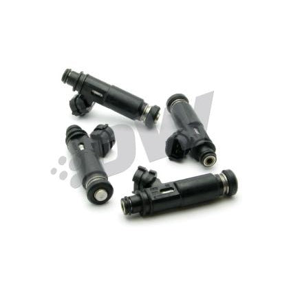 DeatschWerks 90-05 Miata 450CC Top Feed Injectors