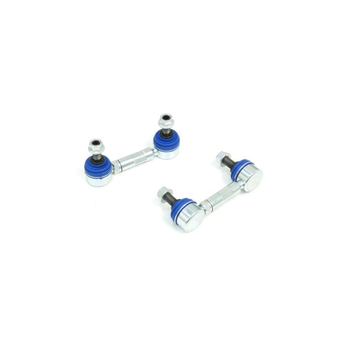 MAZDA MIATA NB '98-05 FRONT&REAR/ NC '05-14 FRONT ADJ. REINFORCED STABILIZER LINK