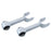 Whiteline 79-98 Ford Mustang Rear Control Arm-Comp Upper Arm Assembly