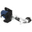 aFe Power Magnum Force Stage-2XP Cold Air Intake System w/ Pro 5R Media Brushed Jeep Wrangler (JL) 18-20/Gladiator (JT) 2020 V6-3.6L