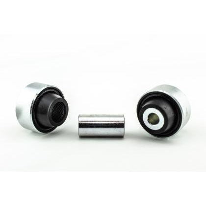 Whiteline Plus 8/07+ Dodge Avenger / 7/02+ Mitsubishi Lancer C/A - Lwr Inner Rear Bushing Kit