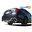 GReddy 11-14 Subaru STI Sedan Evolution GT Exhaust