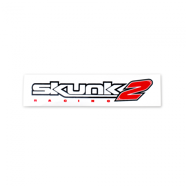 Skunk2 125mm Decals