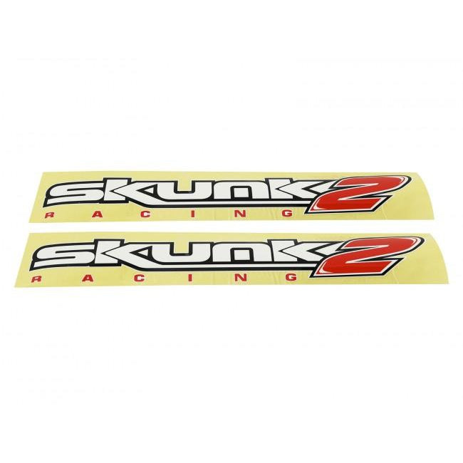 Skunk2 600mm Decals