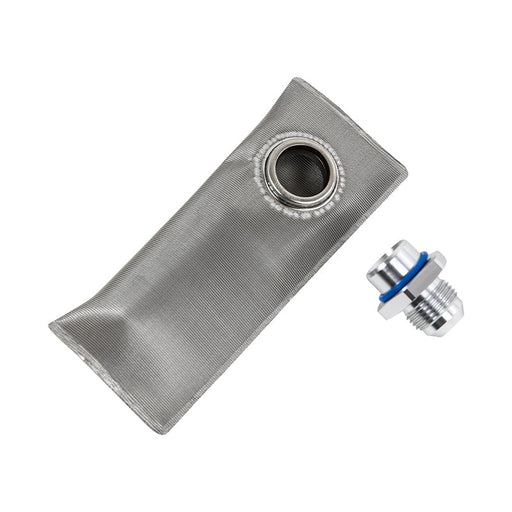 Fuel Lab 10An In-Tank Fuel Straining Filter (100-Micron)