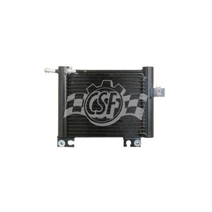CSF 00-04 Toyota Tundra 3.4L Transmission Oil Cooler