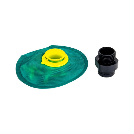 Fuel Lab In-Tank Straining Filter