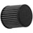 AEM 2.75in Flange ID x 4.75in Top OD x 5.5' Base OD x 5in Height Offset Flange DryFlow Air Filter