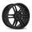 Enkei TSR-6 18x8 5x112 45mm Offset 72.6mm Bore Matte Black Wheel