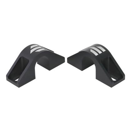 Whiteline 63-82 Chevrolet Corvette C2/C3 65mm Center-to-Center Sway Bar Mount Saddle