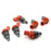 DeatschWerks 96-99 Nissan I30 VQ30 / Maxima VQ30de / 300zx 270cc Side Feed Injectors