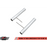 AWE Tuning 18-21 Volkswagen Jetta GLI Mk7 Track Edition Exhaust Conversion Kit