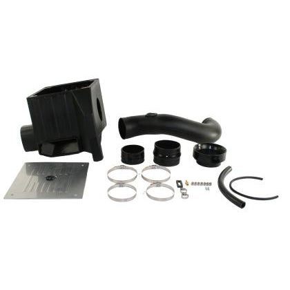 aFe Power Magnum Force Stage-2Si Cold Air Intake System Toyota Tundra 07-09 V8-4.7L