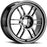 Enkei RPF1 17x9 5x100 45mm Offset Silver Wheel