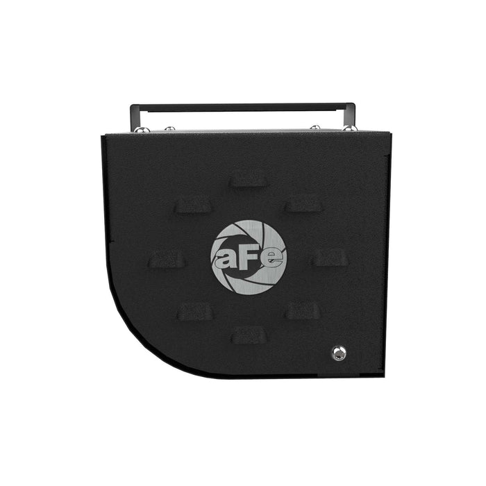 aFe Power Aries Powersport Stage-2 Cold Air Intake System w/ Pro GUARD 7 Media Polaris Ranger XP 05-09 700cc