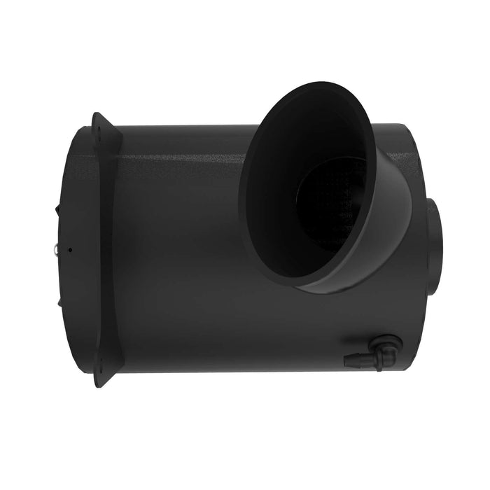 aFe Power Aries Powersport Stage-2 Cold Air Intake System w/ Pro GUARD 7 Media Polaris Ranger RZR 08-09