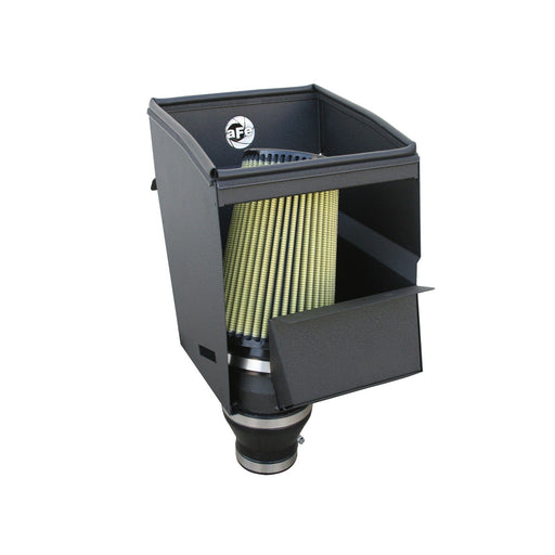 aFe Power Aries Powersport Stage-2 Cold Air Intake System w/ Pro GUARD 7 Media Yamaha Rhino 08-09 700cc FI