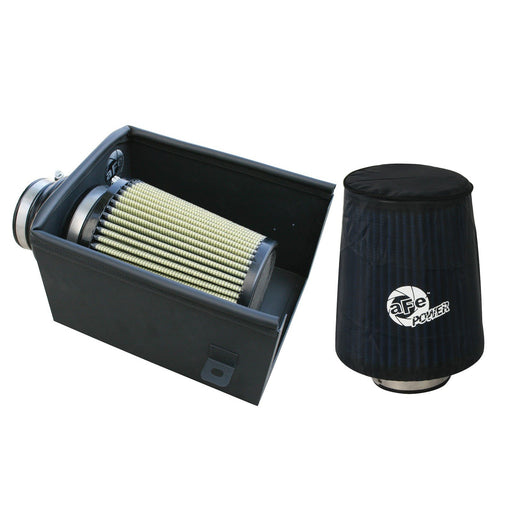 aFe Power Aries Powersport Stage-2 Cold Air Intake System w/ Pro GUARD 7 Media Kawasaki Teryx 750 08