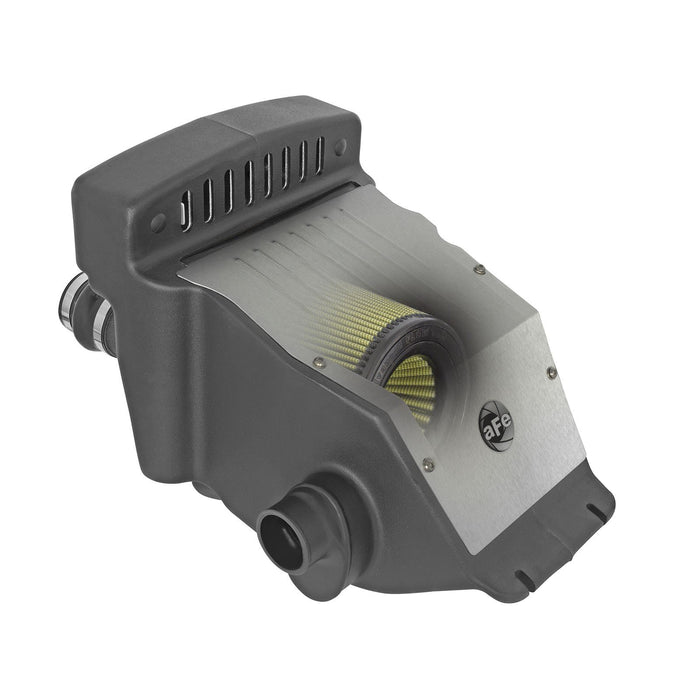 aFe Power Aries Powersport Stage-2Si Cold Air Intake System w/ Pro GUARD 7 Media Can-Am Maverick 1000cc 13-18