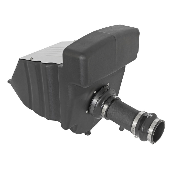 aFe Power Aries Powersport Stage-2Si Cold Air Intake System w/ Pro GUARD 7 Media Can-Am Maverick 1000cc 13-18