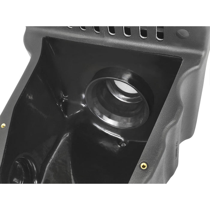 aFe Power Aries Powersport Stage-2Si Cold Air Intake System w/ Pro GUARD 7 Media Can-Am Maverick 1000cc 13-18