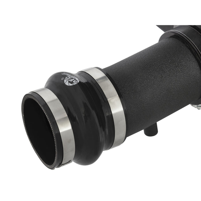 aFe Power Aries Powersport Stage-2Si Cold Air Intake System w/ Pro GUARD 7 Media Can-Am Maverick 1000cc 13-18