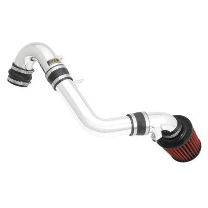 AEM 12 Honda Civic Si 2.4L Polished Cold Air Intake
