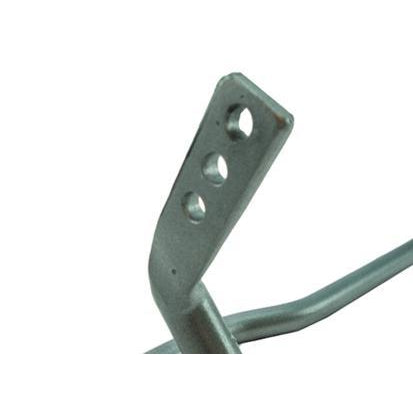 Whiteline 93-00 Subaru Impreza Non-Turbo w/ OE swaybar Rear 22mm Swaybar-X h/duty Blade adjustable