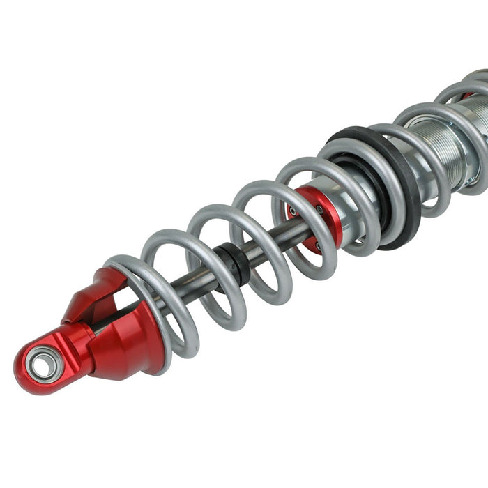 aFe Power Sway-A-Way 2.5 Front Coilover Kit Compression Adjusters Polaris RZR 925cc / 1000cc 14-16