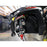 aFe Power Sway-A-Way 2.5 Front Coilover Kit Compression Adjusters Polaris RZR 925cc / 1000cc 14-16