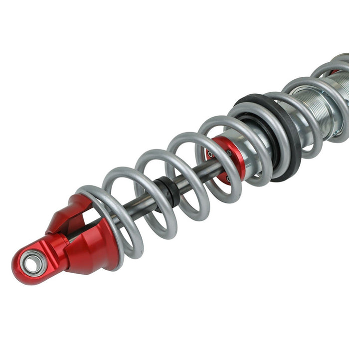 aFe Power Sway-A-Way 2.5 Front Coilover Kit Compression Adjusters Polaris RZR 925cc / 1000cc 14-16
