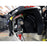 aFe Power Sway-A-Way 2.5 Front Coilover Kit Compression Adjusters Polaris RZR 925cc / 1000cc 14-16