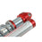 aFe Power Sway-A-Way 2.5 Front Coilover Kit Compression Adjusters Polaris RZR 925cc / 1000cc 14-16